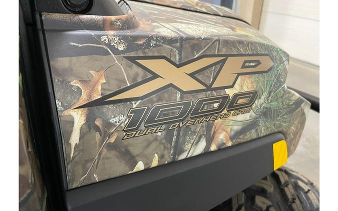 2024 Polaris Industries RANGER CREW XP 1000 NORTH STAR ULTIMATE