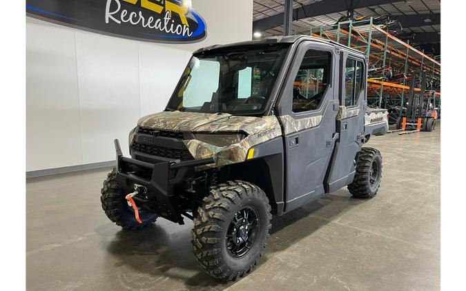 2024 Polaris Industries RANGER CREW XP 1000 NORTH STAR ULTIMATE