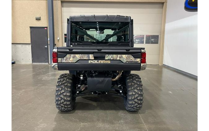 2024 Polaris Industries RANGER CREW XP 1000 NORTH STAR ULTIMATE