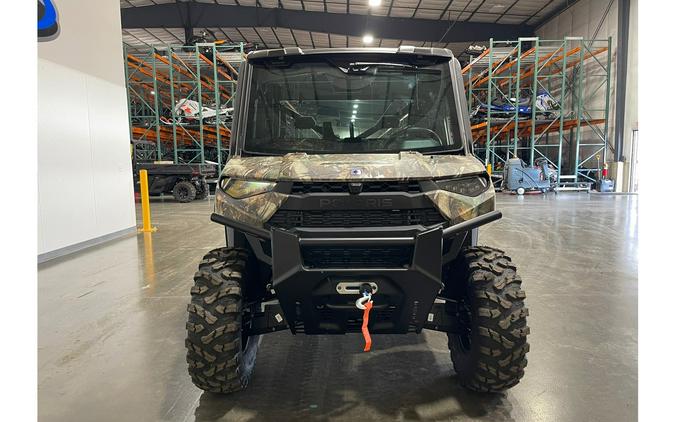 2024 Polaris Industries RANGER CREW XP 1000 NORTH STAR ULTIMATE