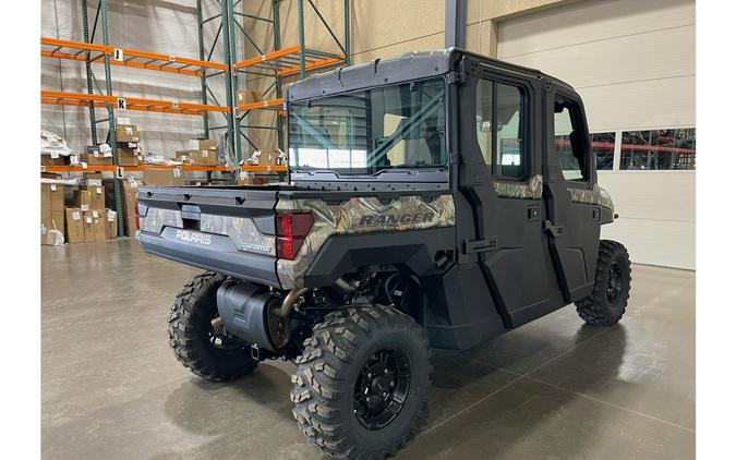 2024 Polaris Industries RANGER CREW XP 1000 NORTH STAR ULTIMATE