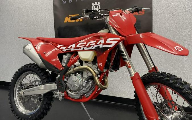 2023 GAS GAS EX 250F