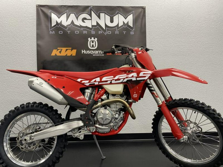 2023 GASGAS EX 250F