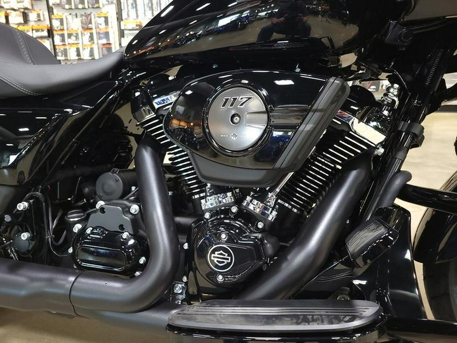 2024 Harley-Davidson® FLTRX - Road Glide®