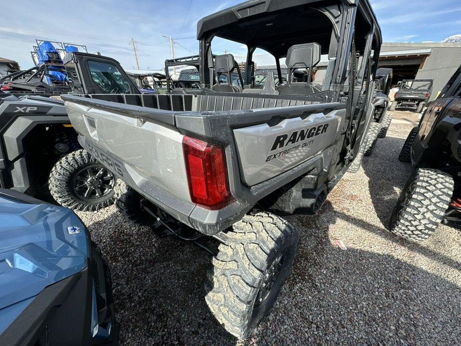 2024 Polaris® Ranger Crew XD 1500 Premium