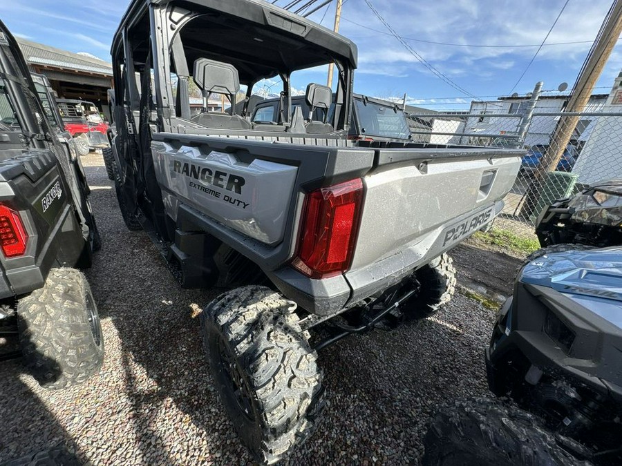 2024 Polaris® Ranger Crew XD 1500 Premium