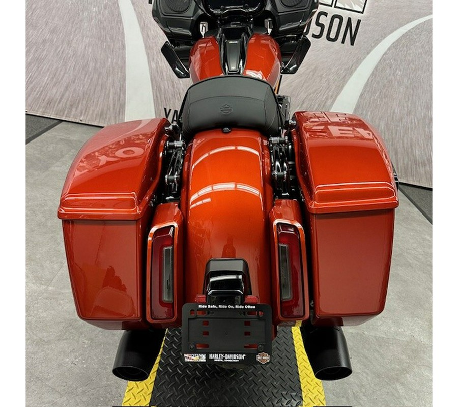 2024 FLTRX Road Glide®