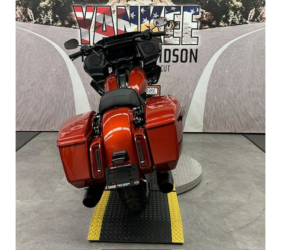 2024 FLTRX Road Glide®