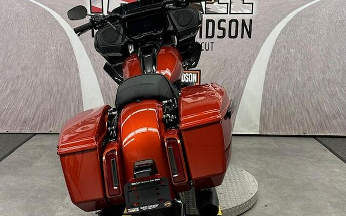 2024 FLTRX Road Glide®