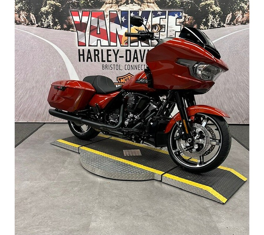 2024 FLTRX Road Glide®