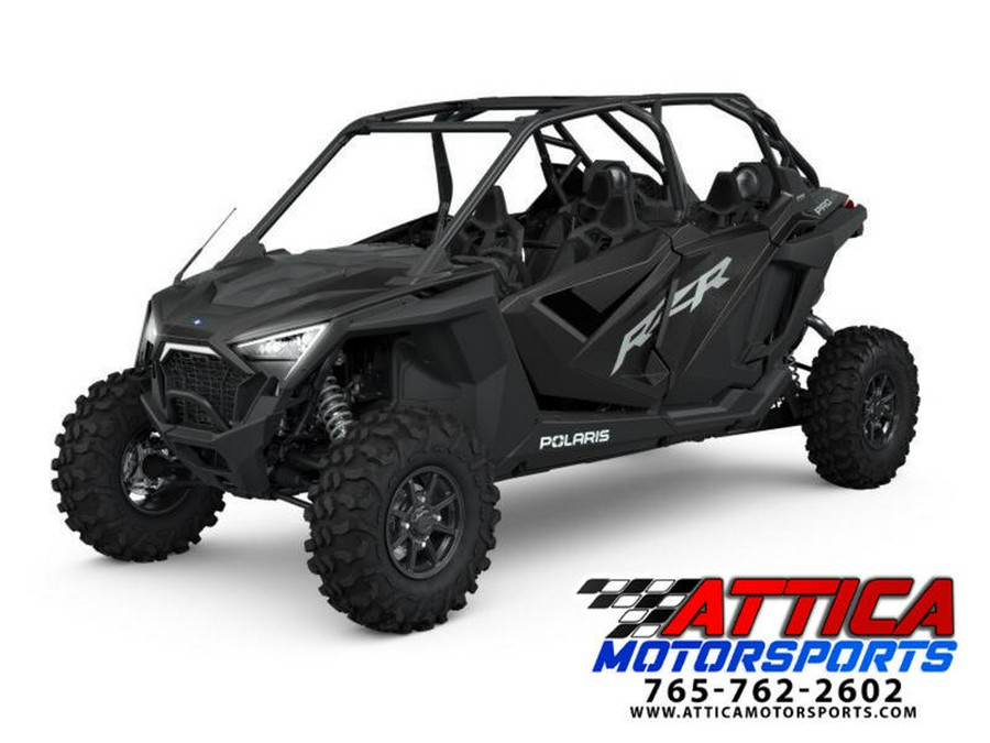 2024 Polaris® RZR Pro XP 4 Ultimate