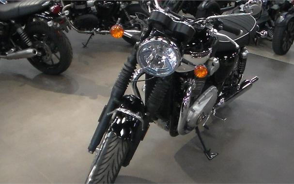 2024 Triumph Bonneville T120