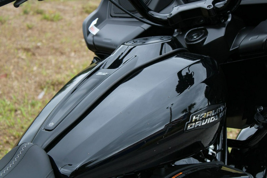 2024 Harley-Davidson FLTRX - Road Glide