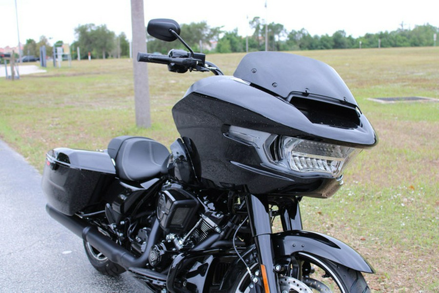 2024 Harley-Davidson FLTRX - Road Glide