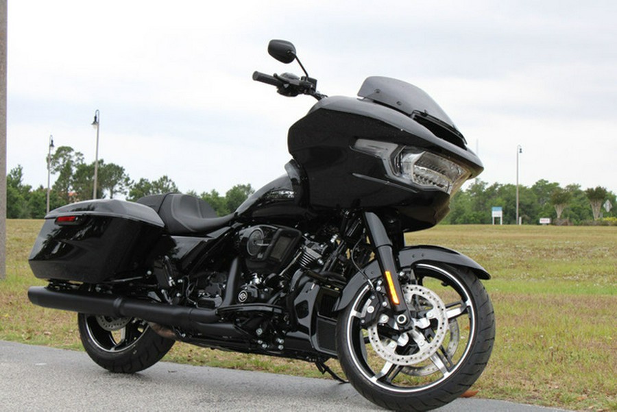 2024 Harley-Davidson FLTRX - Road Glide