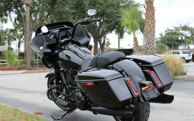 2024 Harley-Davidson FLTRX - Road Glide