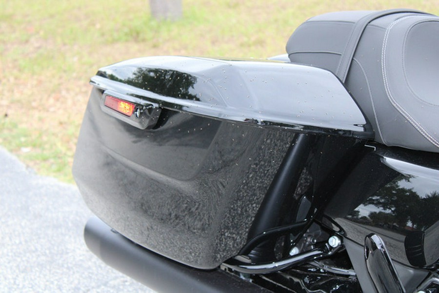 2024 Harley-Davidson FLTRX - Road Glide