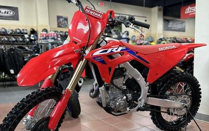 2024 Honda® CRF450R