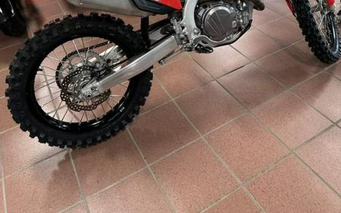 2024 Honda® CRF450R