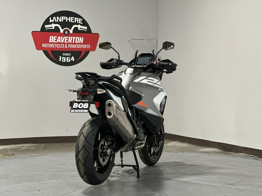 2024 KTM Super Adventure 1290 S