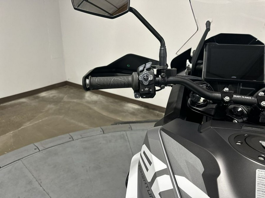2024 KTM Super Adventure 1290 S