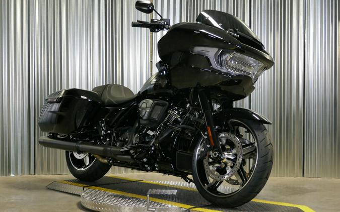 2024 Harley-Davidson Road Glide