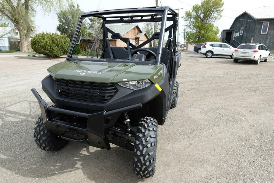 2025 Polaris R25RAE99A1 Ranger 1000 EPS