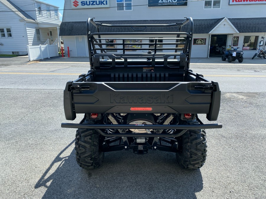 2026 Kawasaki MULE PRO-FXR 1000