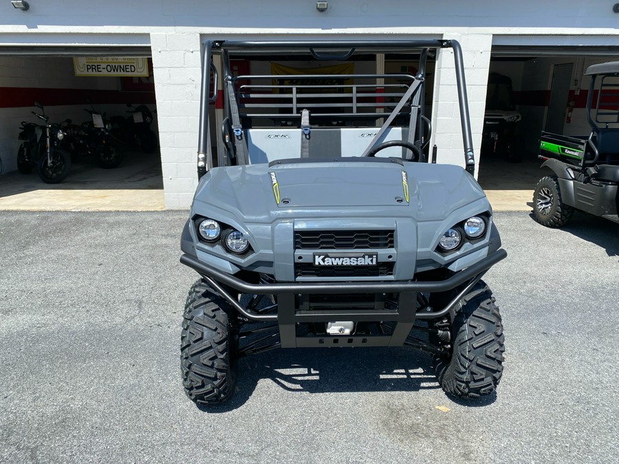 2026 Kawasaki MULE PRO-FXR 1000