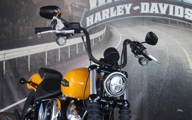 2025 Harley-Davidson® FXBB - Street Bob®