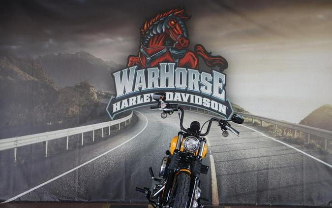 2025 Harley-Davidson® FXBB - Street Bob®