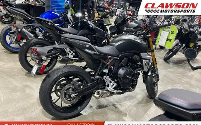 2026 Suzuki GSX-8T
