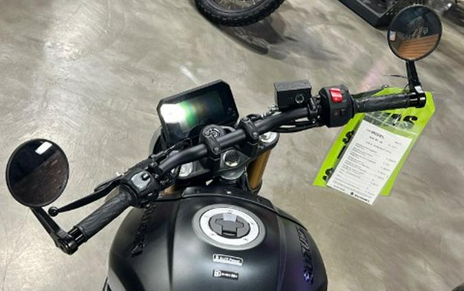 2026 Suzuki GSX-8T