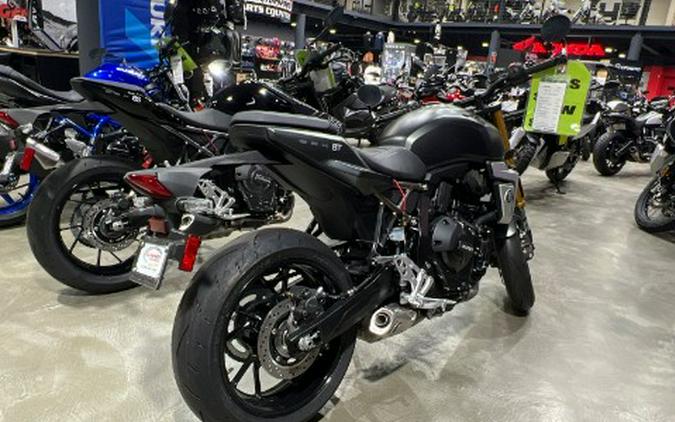 2026 Suzuki GSX-8T