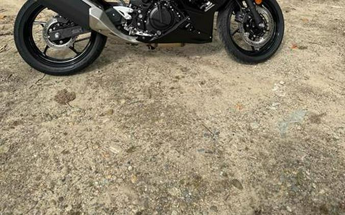 2026 Kawasaki Ninja 500 ABS