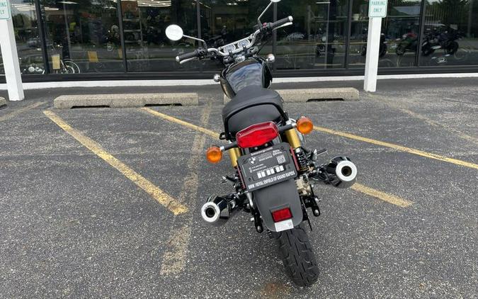 New 2024 Royal Enfield INT 650