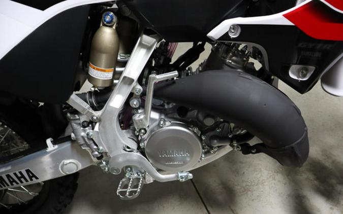 2026 Yamaha YZ125 70th Anniversary Edition