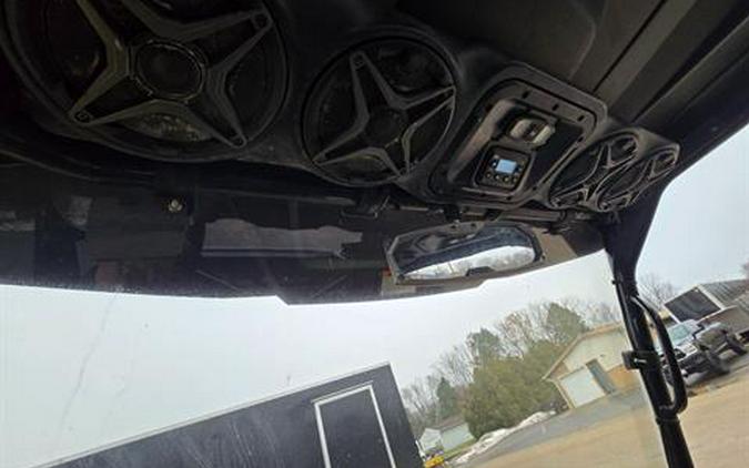 2021 Honda Pioneer 1000 Limited Edition