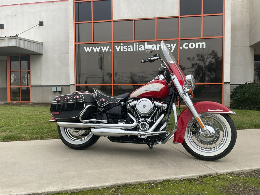 FLI 2024 Hydra-Glide Revival