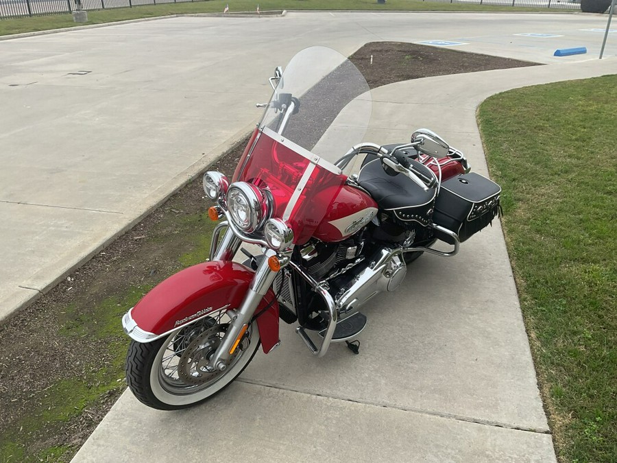 FLI 2024 Hydra-Glide Revival