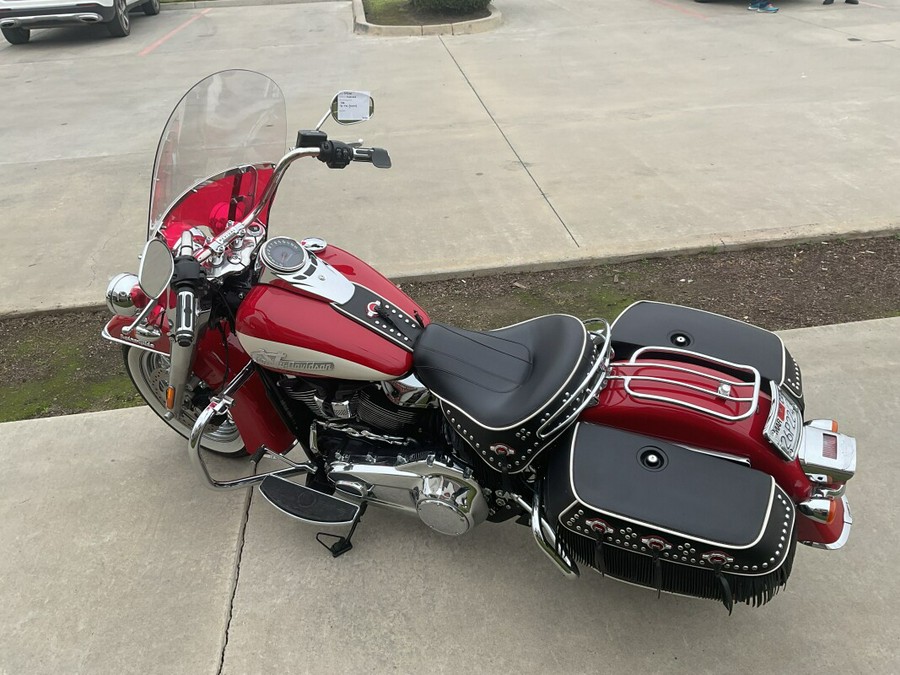 FLI 2024 Hydra-Glide Revival