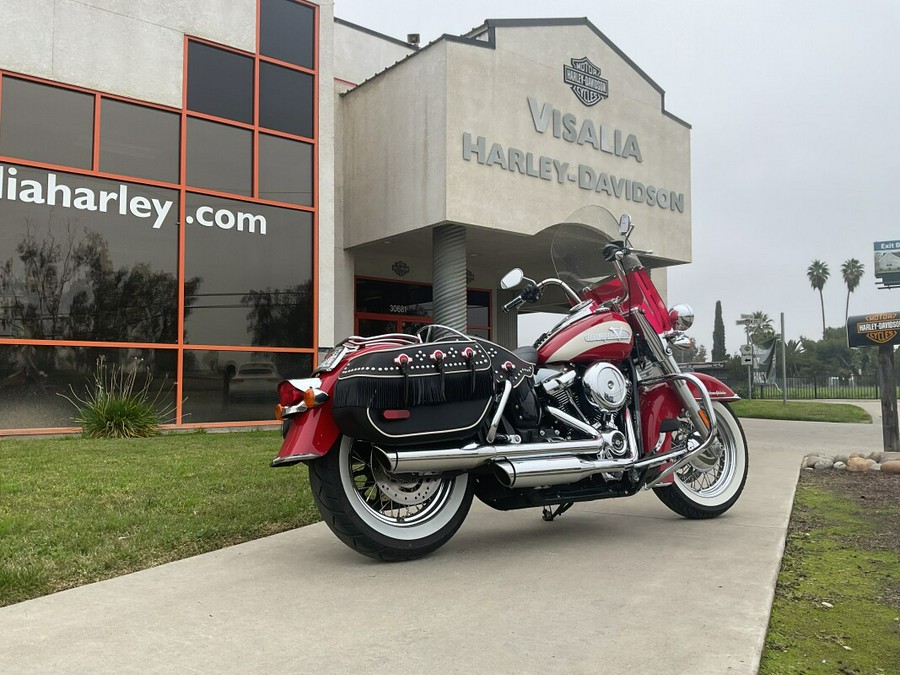 FLI 2024 Hydra-Glide Revival