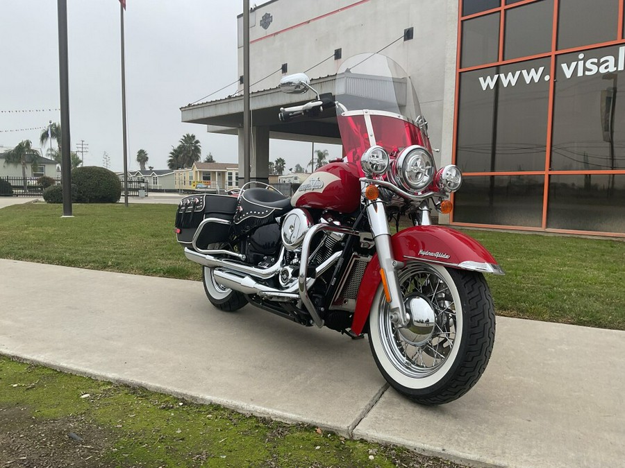 FLI 2024 Hydra-Glide Revival