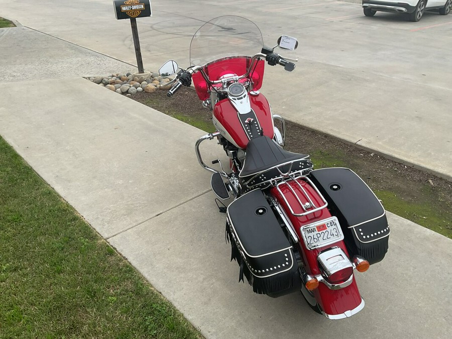 FLI 2024 Hydra-Glide Revival