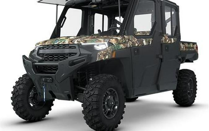 2026 Polaris Ranger Crew XP 1000 NorthStar Edition Premium