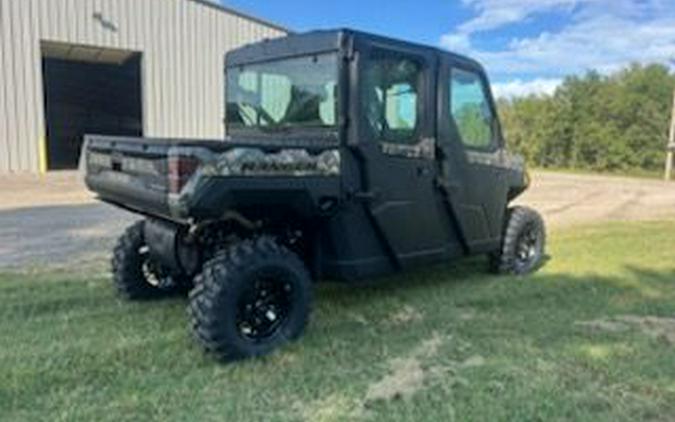 2026 Polaris Ranger Crew XP 1000 NorthStar Edition Premium