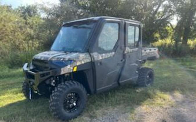 2026 Polaris Ranger Crew XP 1000 NorthStar Edition Premium