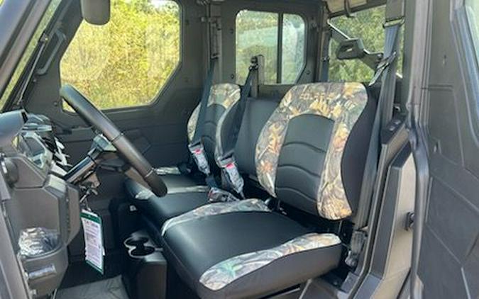 2026 Polaris Ranger Crew XP 1000 NorthStar Edition Premium