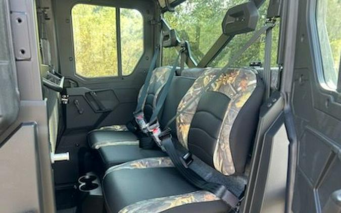 2026 Polaris Ranger Crew XP 1000 NorthStar Edition Premium