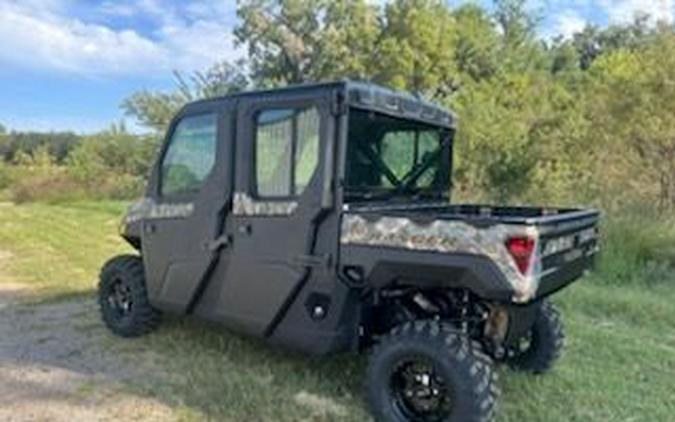 2026 Polaris Ranger Crew XP 1000 NorthStar Edition Premium